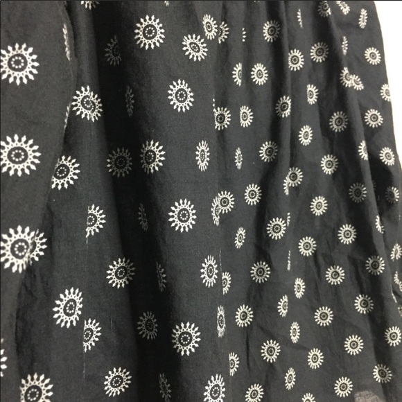 Anthropologie Maeve Sun Off the Shoulder Top XS - Picture 8 of 8